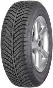 Всесезонная шина Goodyear Vector 4Seasons 185/60R15 88H фото