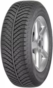 Всесезонная шина Goodyear Vector 4Seasons 205/50R17 93V фото