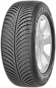 Всесезонная шина Goodyear Vector 4Seasons Gen-2 165/65R15 81T фото