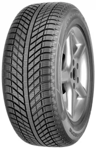 Всесезонная шина Goodyear Vector 4Seasons SUV 215/70R16 100T фото