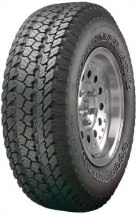 Всесезонная шина Goodyear Wrangler AT/S 205R16C 110/108S фото