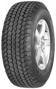 Летняя шина Goodyear Wrangler AT/SA+ 205/70R15 96T фото