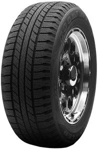 Всесезонная шина Goodyear Wrangler HP All Weather 235/55R19 105V фото