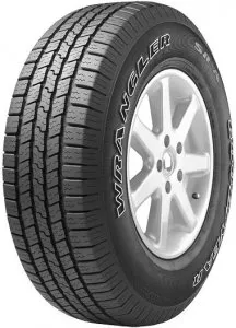 Летняя шина Goodyear Wrangler SR-A 265/60R18 109T фото