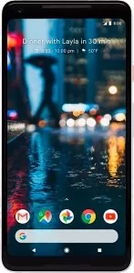 Google Pixel 2 XL 128Gb White фото