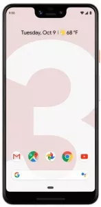 Google Pixel 3 XL 64Gb Pink фото