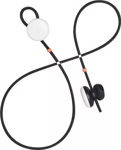 Наушники Google Pixel Buds Gen 1 White фото