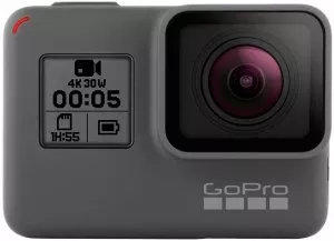 Экшн-камера GoPro Hero5 Black фото