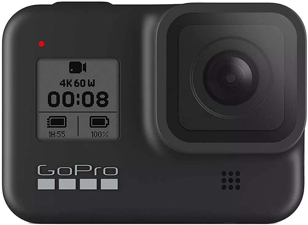 GoPro Hero8 Black