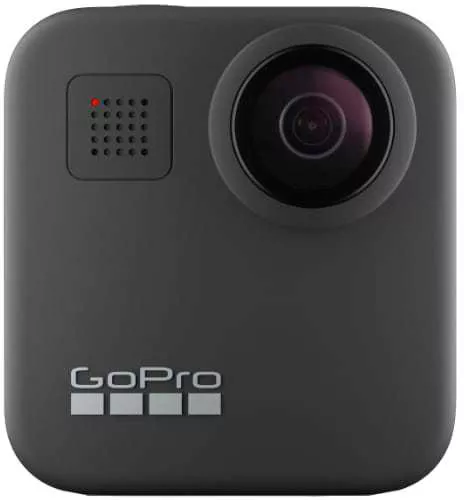 GoPro MAX