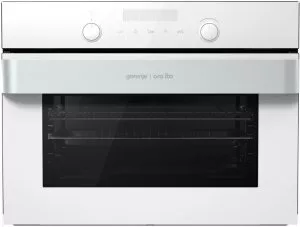 Духовой шкаф Gorenje BCM547ORAW фото