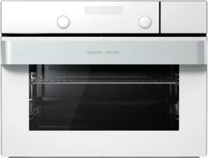 Духовой шкаф Gorenje BCS547ORAW фото