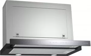 Вытяжка Gorenje BHP643A5BG фото