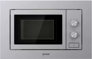 Микроволновая печь Gorenje BM201EM1X фото