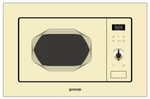 Встраиваемая микроволновая печь Gorenje BM201INI фото