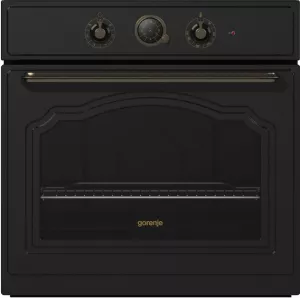 Духовой шкаф Gorenje BO532CLB фото