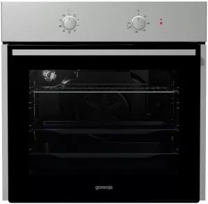 Духовой шкаф Gorenje BO615E10X фото