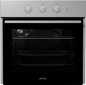 Духовой шкаф Gorenje BO627E10X фото