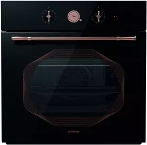 Духовой шкаф Gorenje BO627INB фото