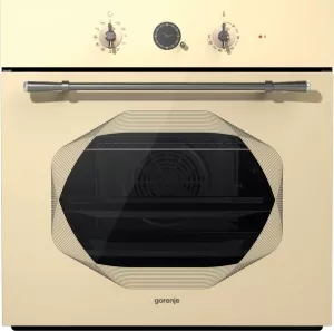 Духовой шкаф Gorenje BO627INI фото