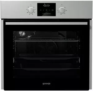 Духовой шкаф Gorenje BO636E20X фото