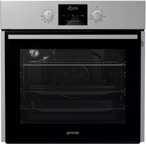 Духовой шкаф Gorenje BO637E13X фото