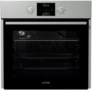 Духовой шкаф Gorenje BO637E24X фото