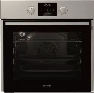 Духовой шкаф Gorenje BO637E30X фото