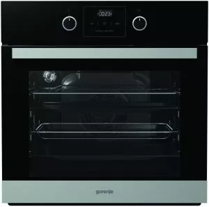 Духовой шкаф Gorenje BO637E36XG-2 фото