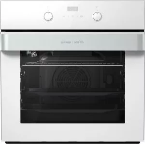 Духовой шкаф Gorenje BO637ORAW фото