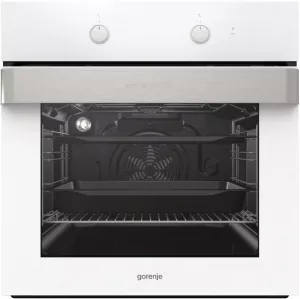 Духовой шкаф Gorenje BO717ORAW фото