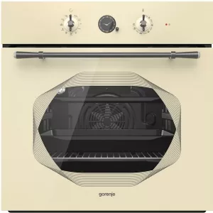 Духовой шкаф Gorenje BO727INI фото