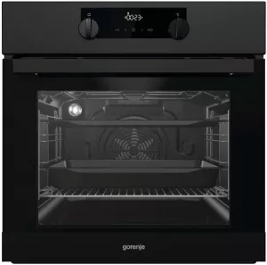 Духовой шкаф Gorenje BO735E11BK-2 фото