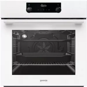 Духовой шкаф Gorenje BO735E11W фото