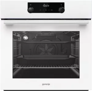 Духовой шкаф Gorenje BO735E20W фото