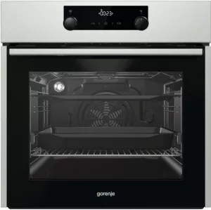 Духовой шкаф Gorenje BO735E20X фото