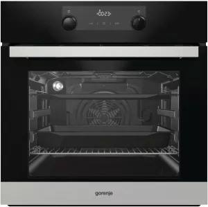 Духовой шкаф Gorenje BO735E32XG-2 фото