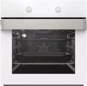 Духовой шкаф Gorenje BO737ORAW фото