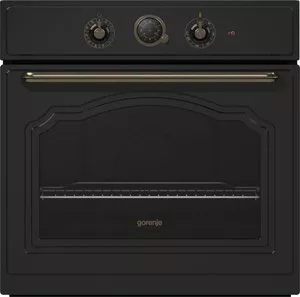 Духовой шкаф Gorenje BO73CLB фото