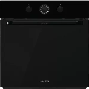 Духовой шкаф Gorenje BO74SYB фото