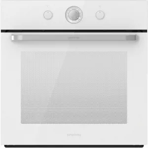 Духовой шкаф Gorenje BO74SYW фото