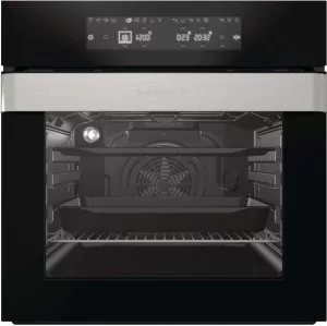 Духовой шкаф Gorenje BO758ORAB фото