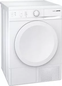 Сушильная машина Gorenje D74SY2W фото