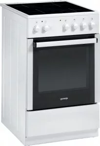 Электроплита Gorenje EC51101AW фото