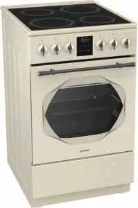 Электроплита Gorenje EC53INI фото