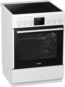 Электроплита Gorenje EC635E31WKV фото