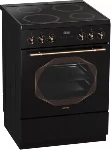 Электроплита Gorenje EC637INB фото