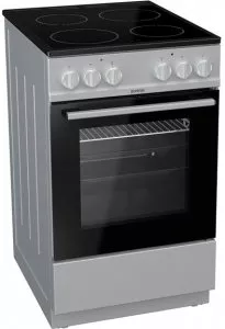 Электроплита Gorenje EC 5141 SD фото