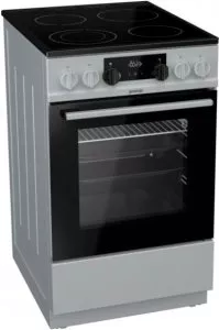 Электроплита Gorenje EC 5341 SC фото