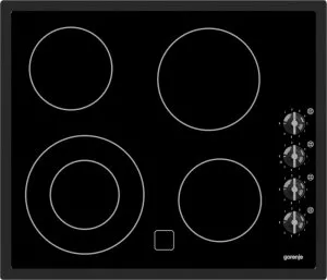 Электрическая варочная панель Gorenje EC 630 RB фото